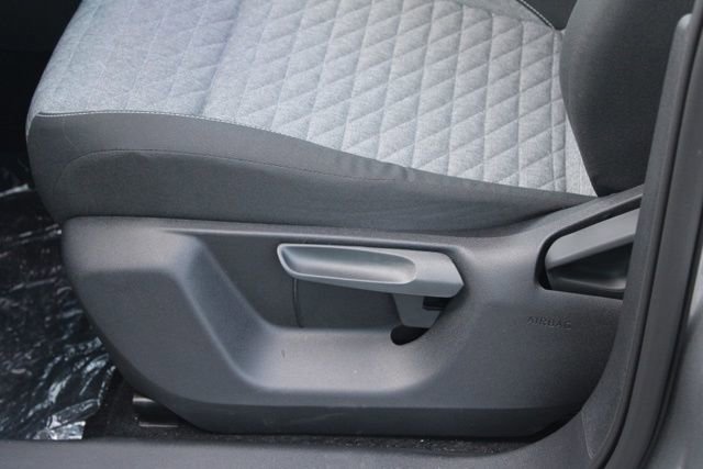 New 2026 Volkswagen Tiguan S FWD image 9