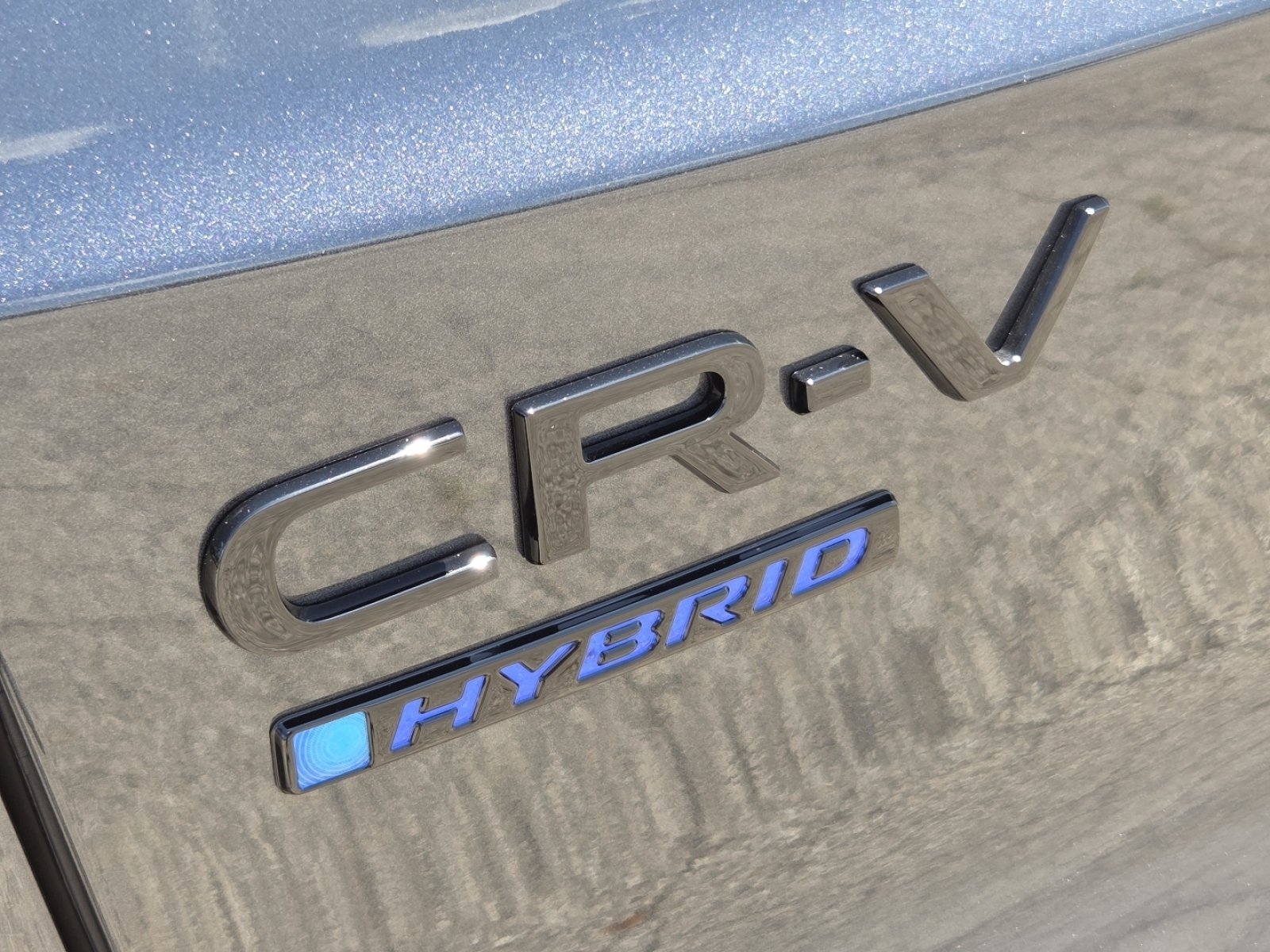 New 2026 Honda CR-V Sport-L image 14