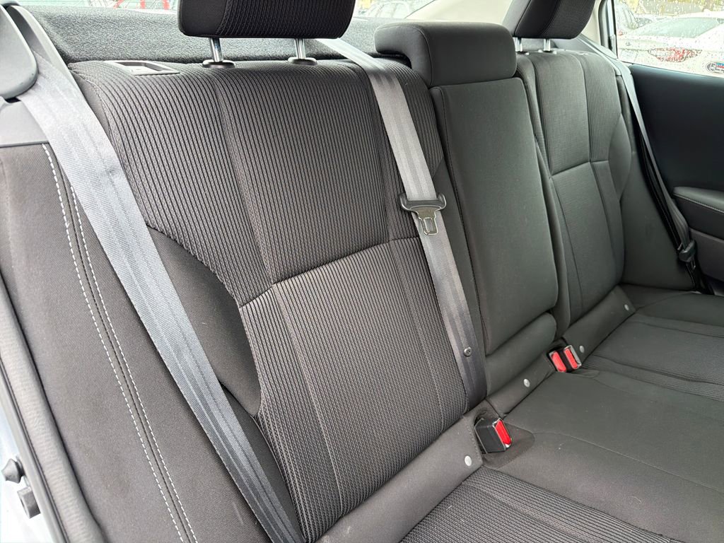Certified 2024 Subaru Legacy AWD/4WD image 29