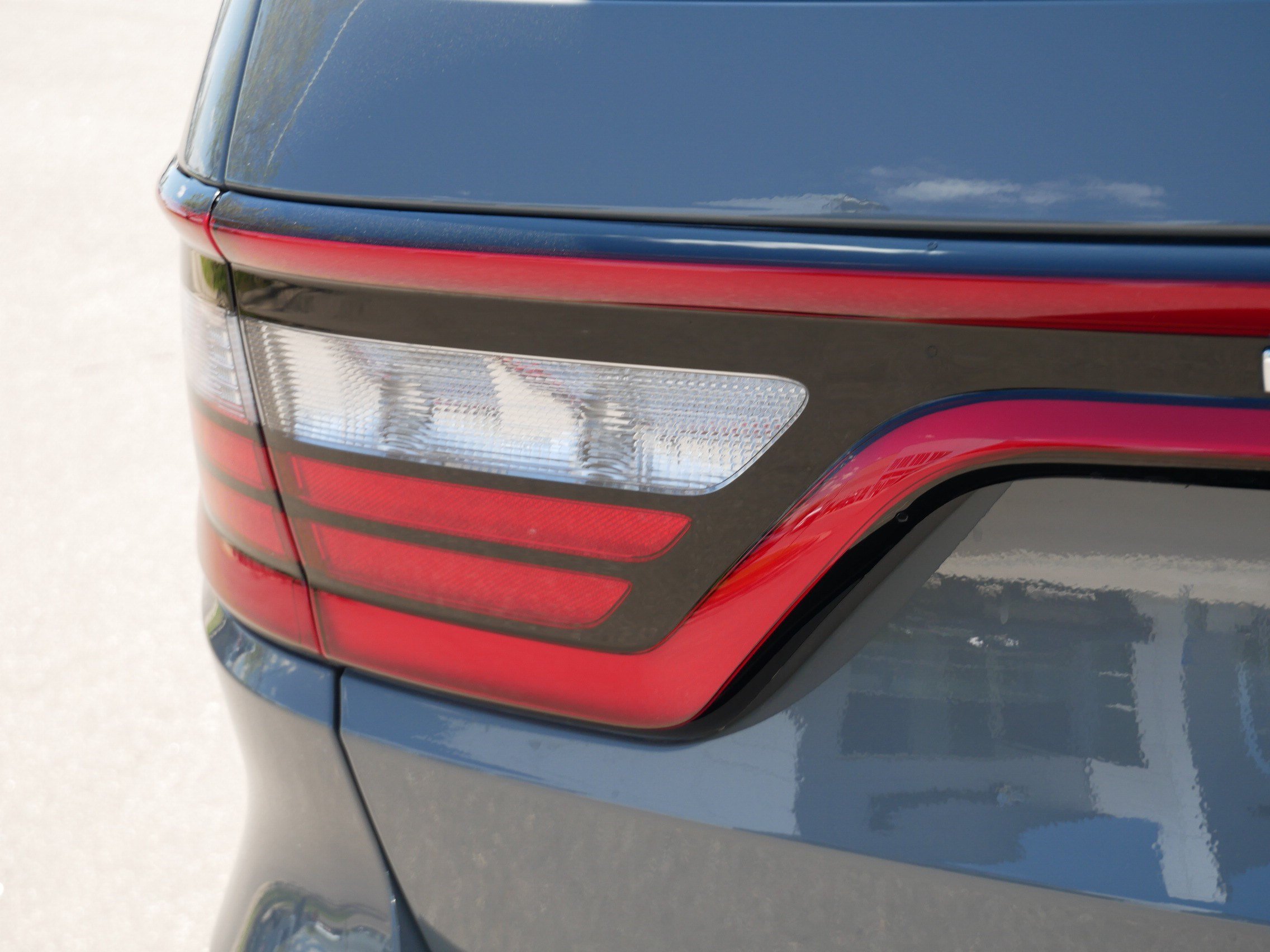 Used 2026 Dodge Durango GT AWD/4WD image 17