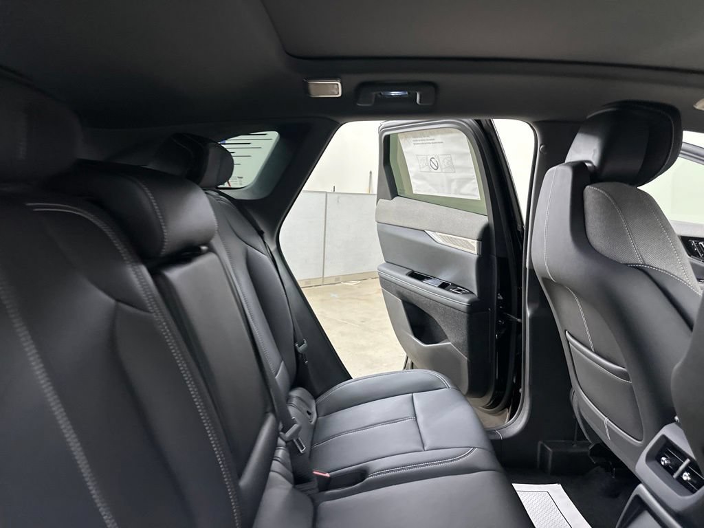 New 2027 Cadillac Optiq Sport AWD/4WD image 23