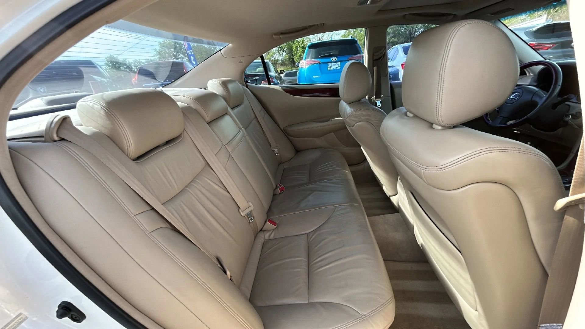Used 2002 Lexus ES 330 image 33