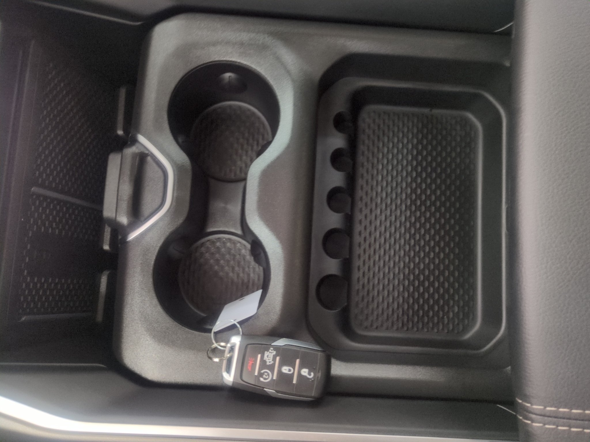 New 2027 RAM 1500 Big Horn AWD/4WD image 13