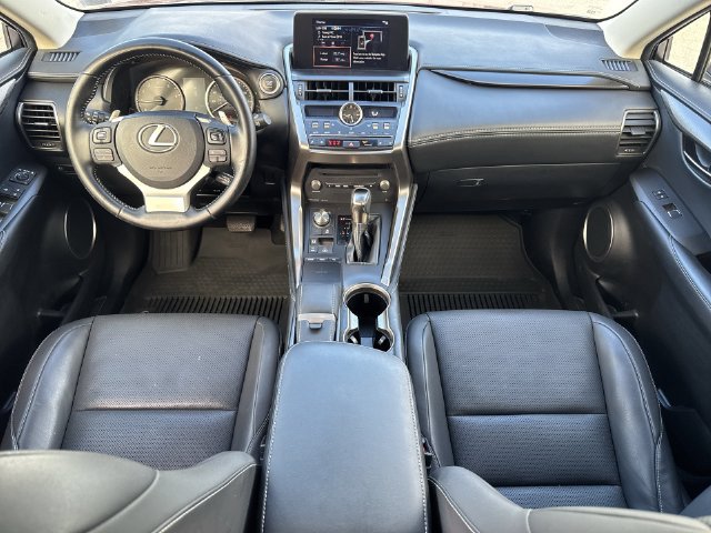 Used 2019 Lexus NX 300 AWD w/ Comfort Package image 20