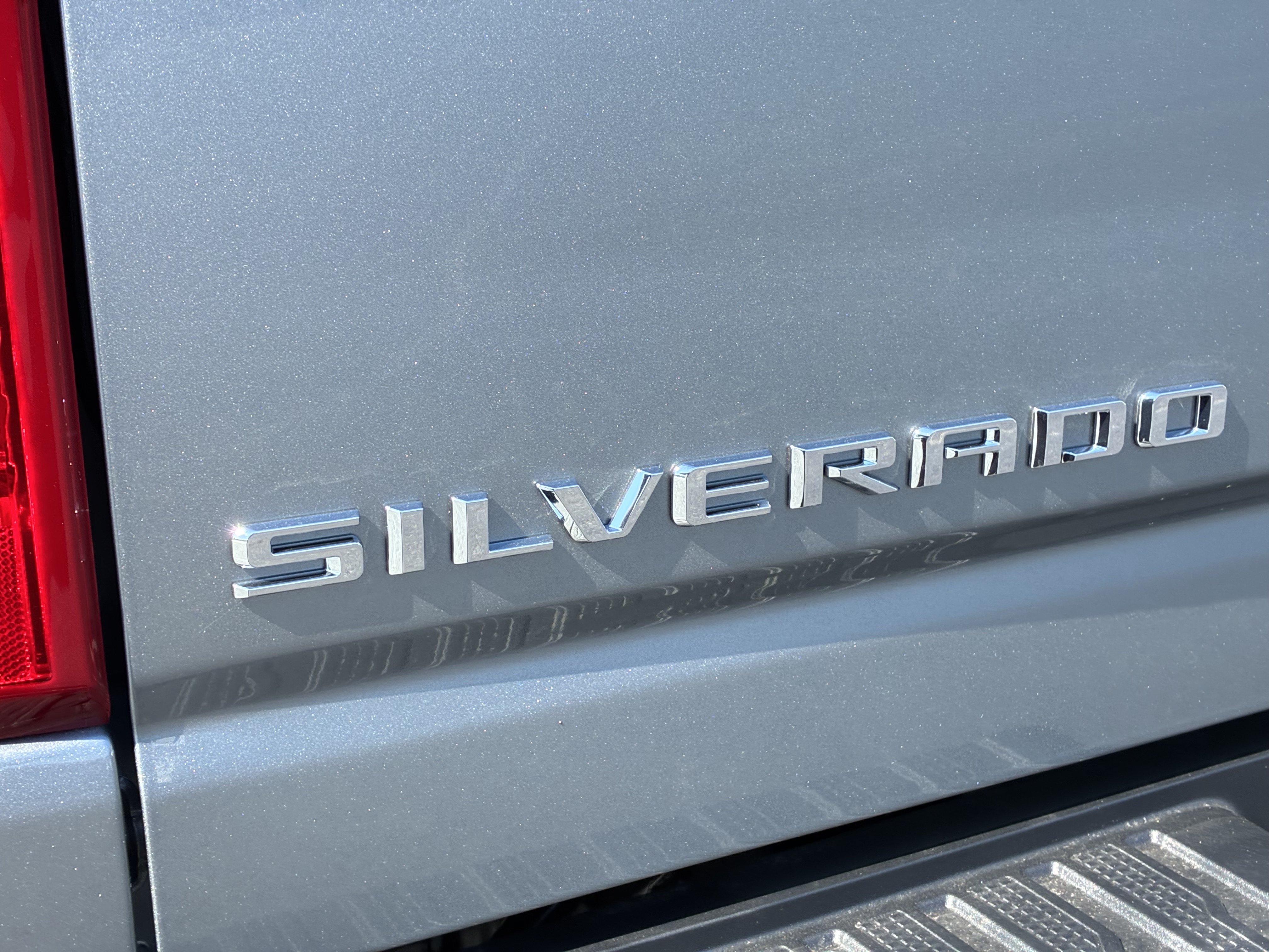 New 2026 Chevrolet Silverado 2500 LT w/ All Star Edition AWD/4WD image 12