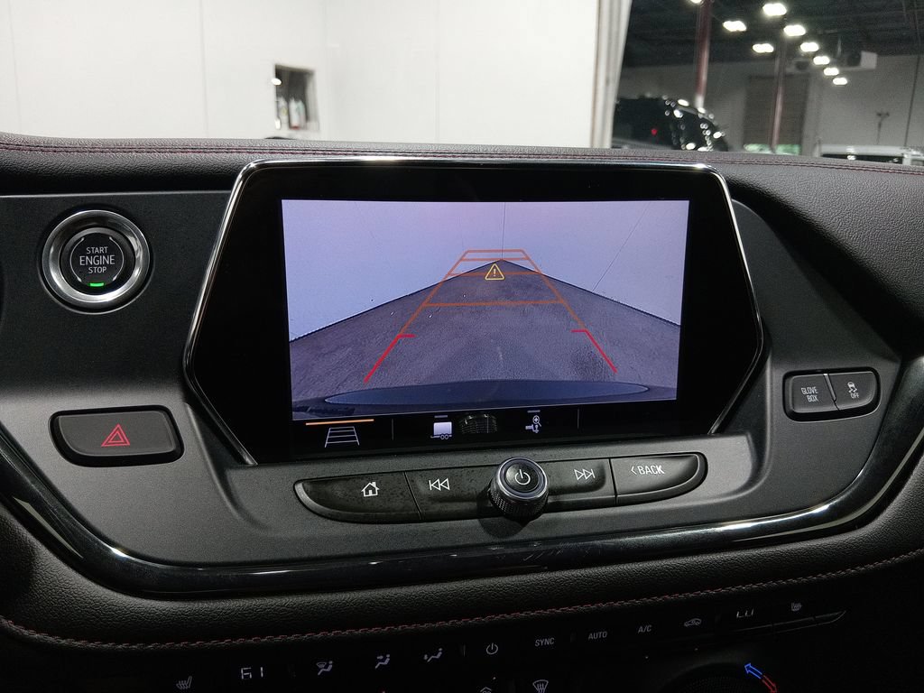 Used 2019 Chevrolet Blazer RS AWD/4WD image 22