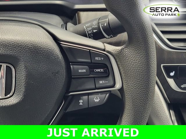 Used 2019 Honda Accord EX image 28
