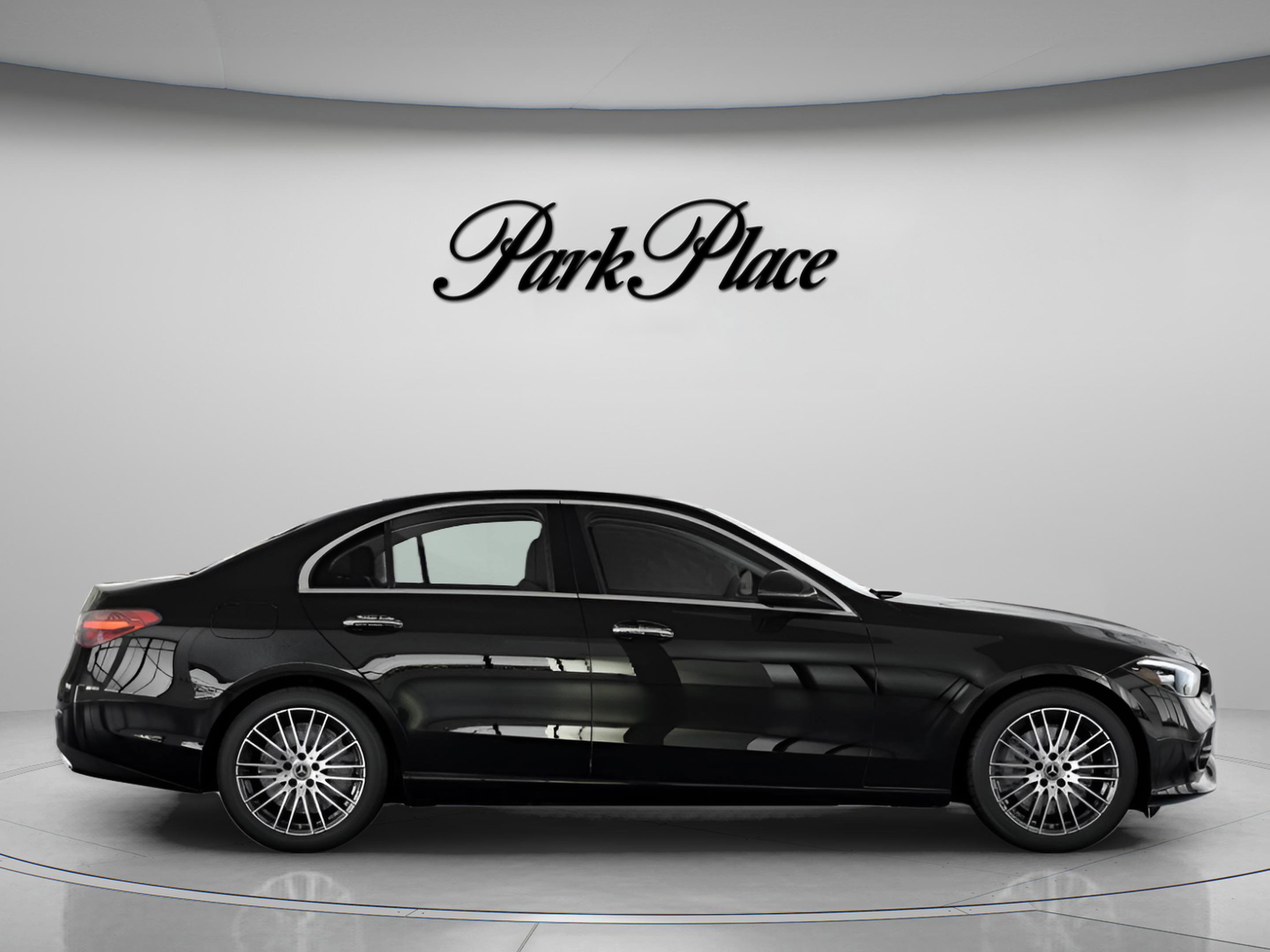 Certified 2023 Mercedes-Benz C 300 Sedan image 25