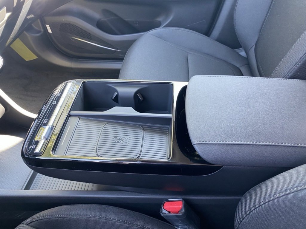 New 2025 Hyundai Tucson Blue image 23