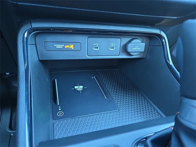 New 2026 Honda CR-V Sport-L image 11