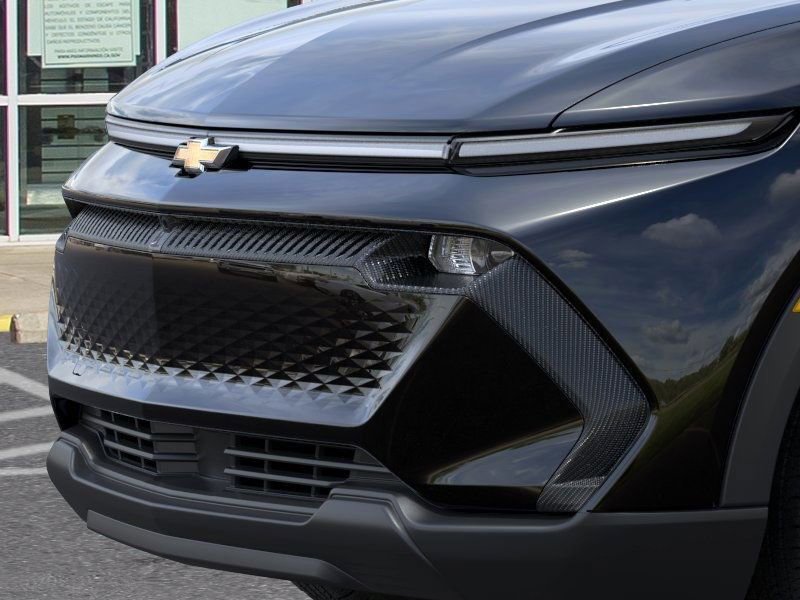 New 2026 Chevrolet Equinox EV LT image 14