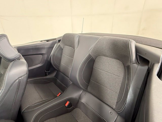 Used 2024 Ford Mustang Convertible RWD image 17