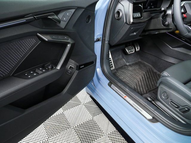 New 2026 Audi RS 3 image 8
