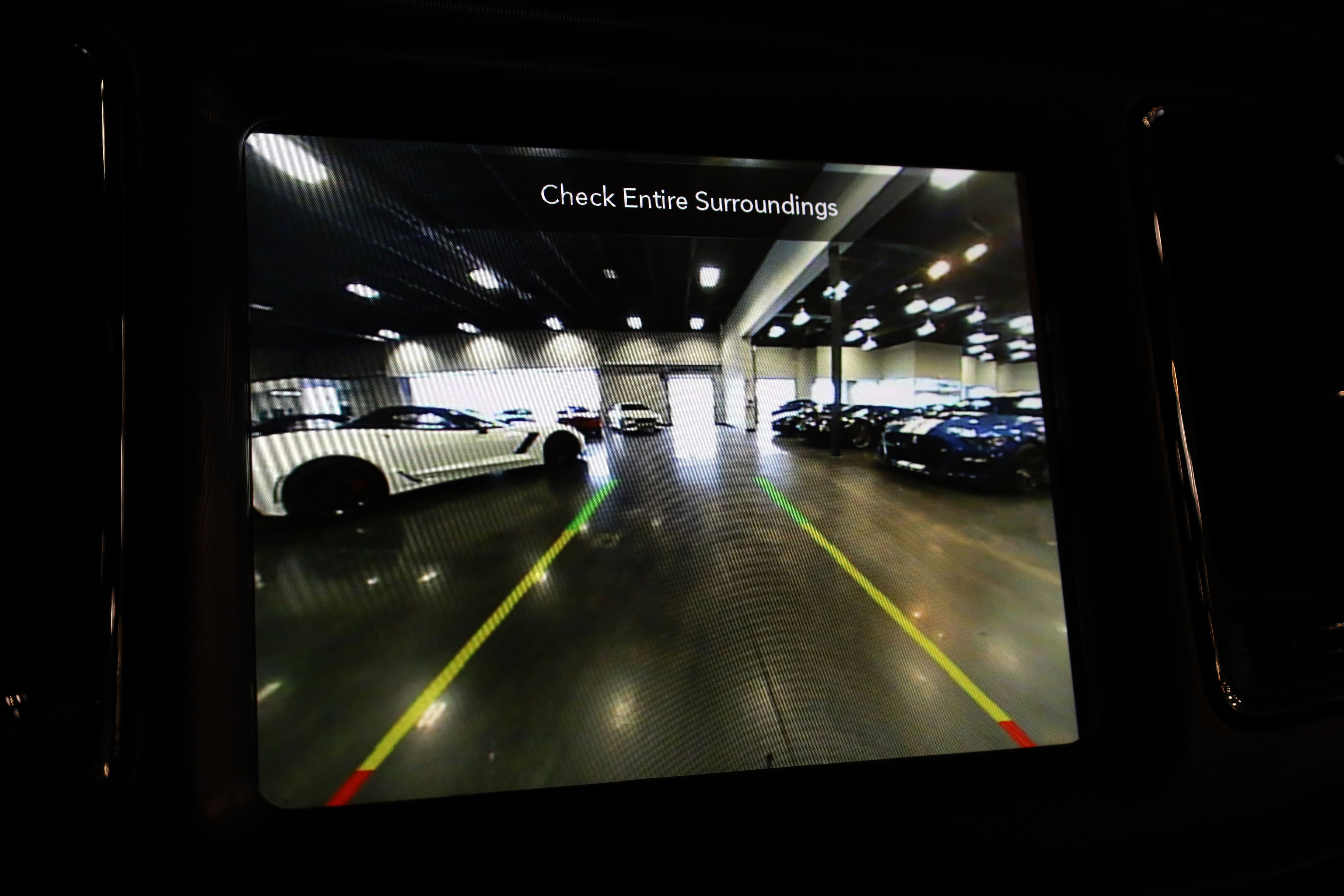 Used 2023 Dodge Challenger SRT Hellcat image 27