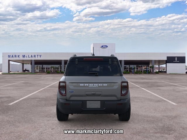 New 2026 Ford Bronco Sport Outer Banks AWD/4WD image 5