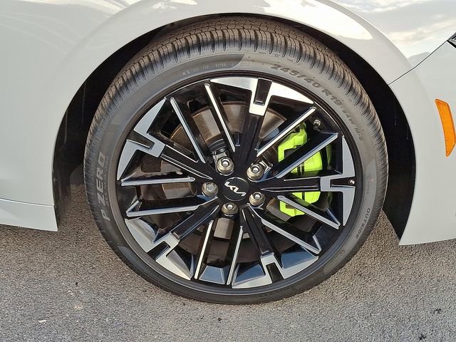 Used 2026 Kia K5 GT image 8