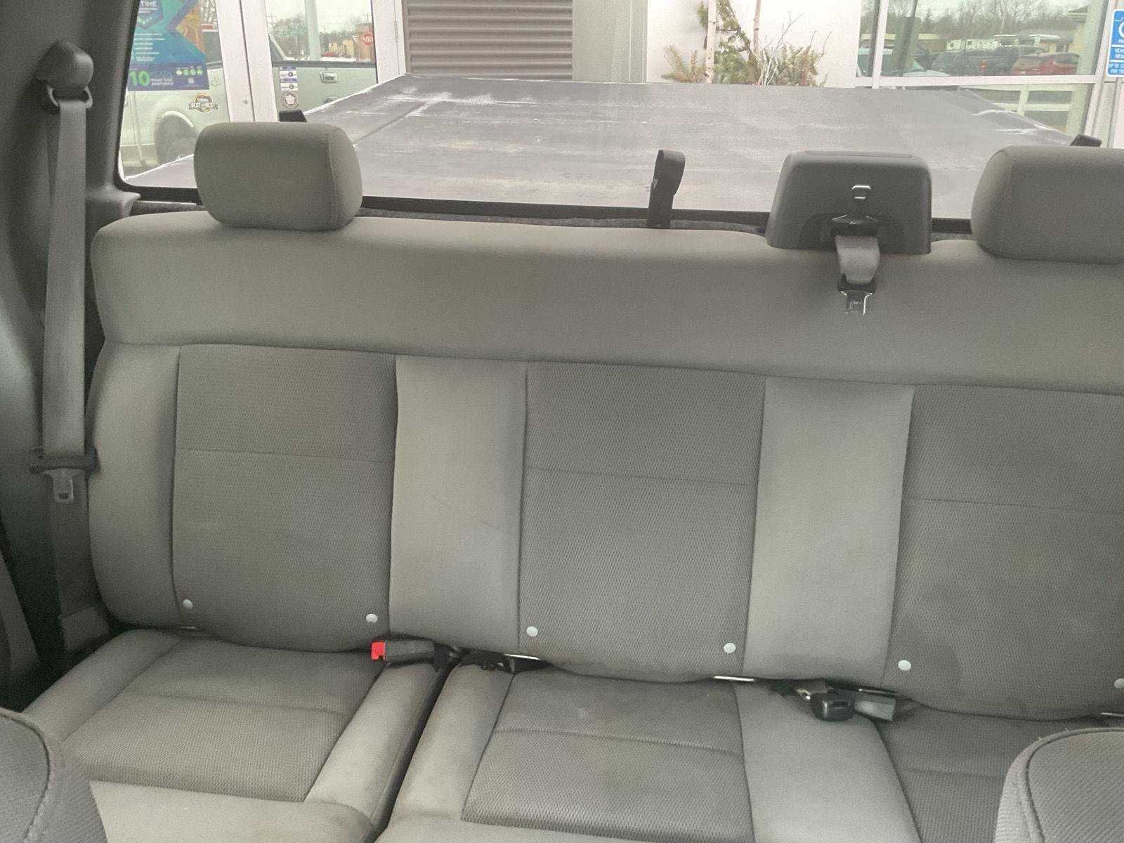 Used 2004 Ford F150 XLT image 17