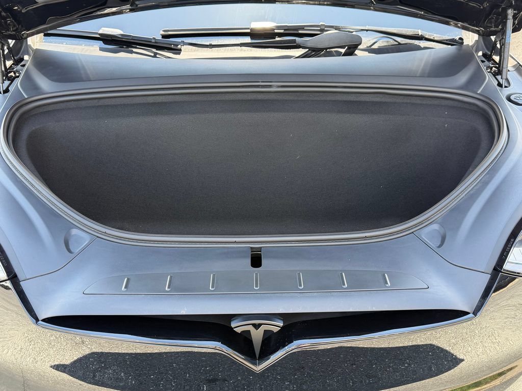 Used 2026 Tesla Model X Plaid AWD/4WD image 37