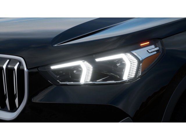 New 2026 BMW X1 xDrive28i image 6