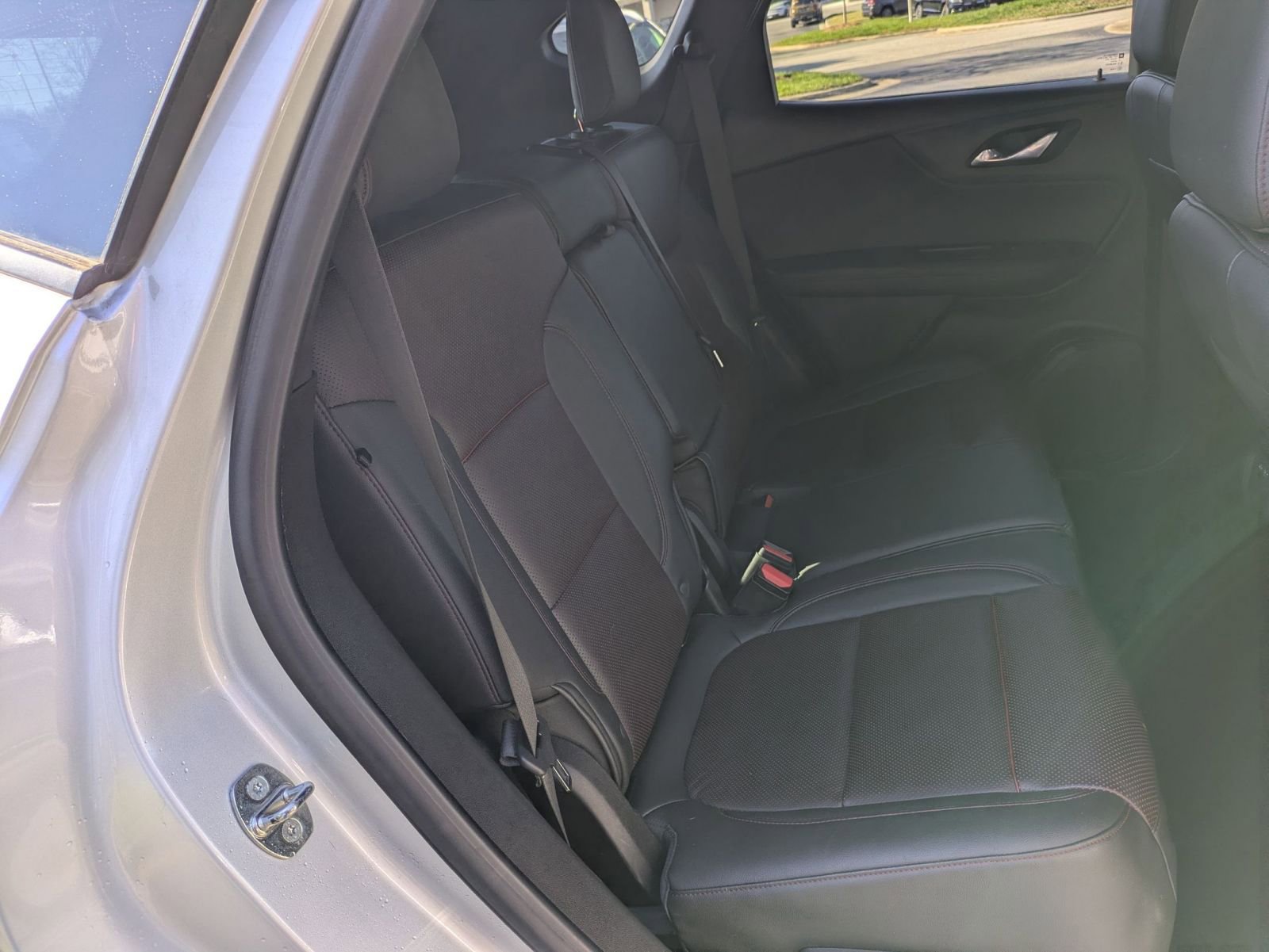 Used 2019 Chevrolet Blazer RS image 28