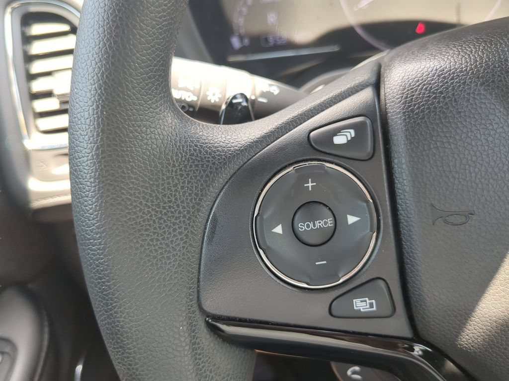 Used 2020 Honda HR-V EX image 14