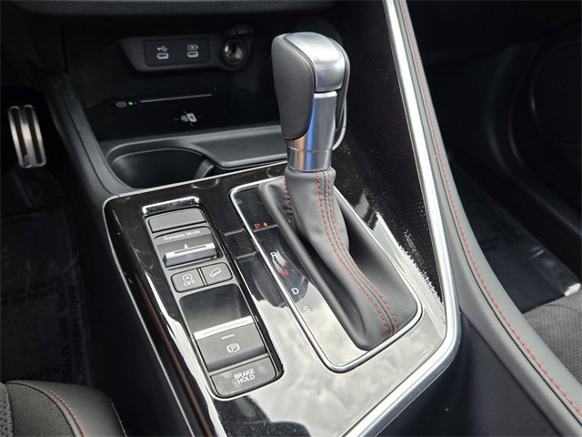 Certified 2025 Acura ADX A-Spec image 19