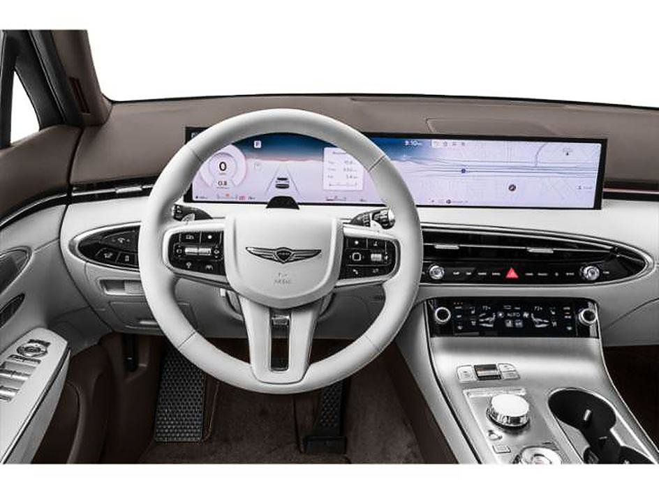 New 2026 Genesis GV70 2.5T Select image 4