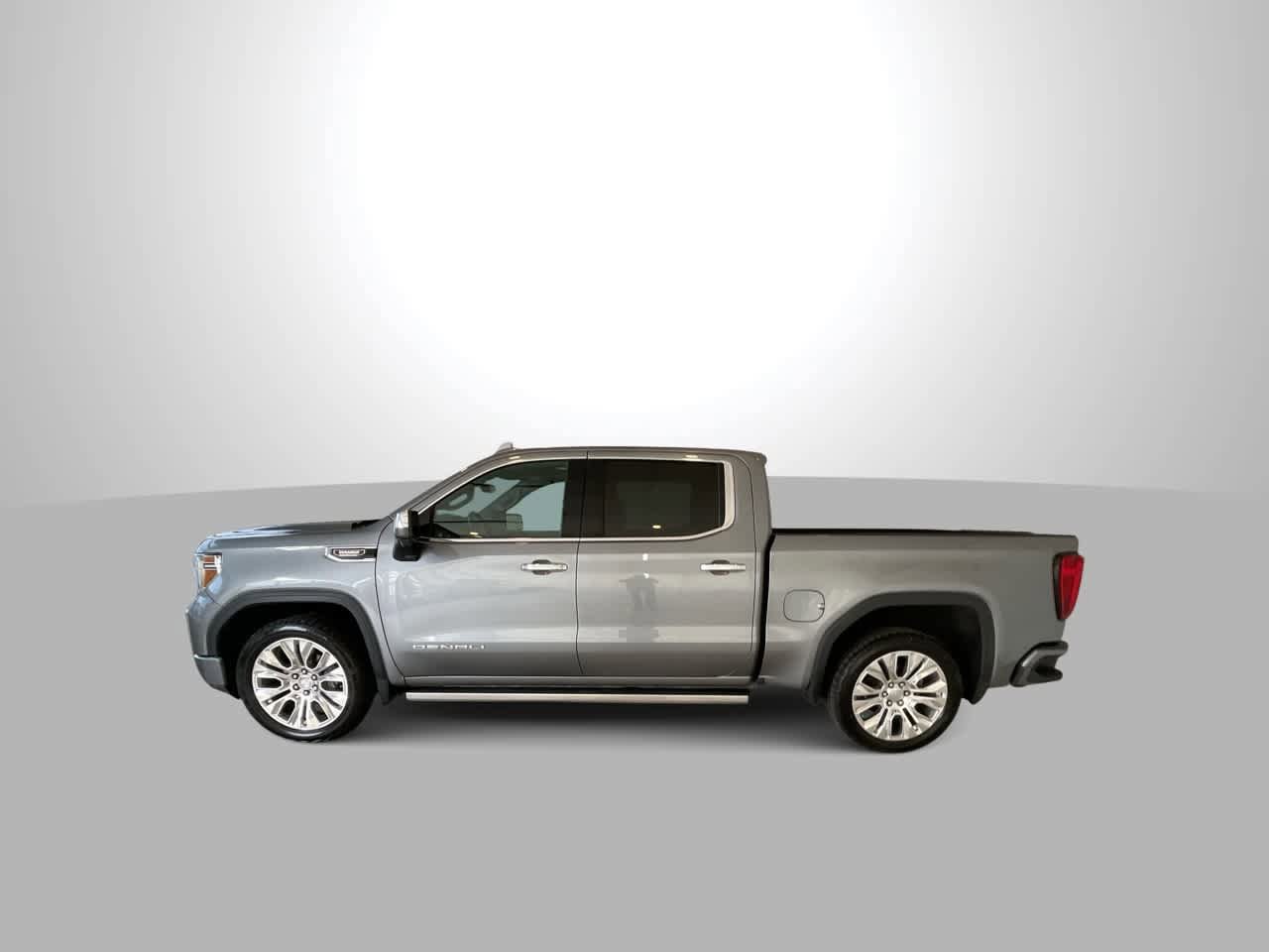 Used 2020 GMC Sierra 1500 Denali w/ Denali Ultimate Package image 5
