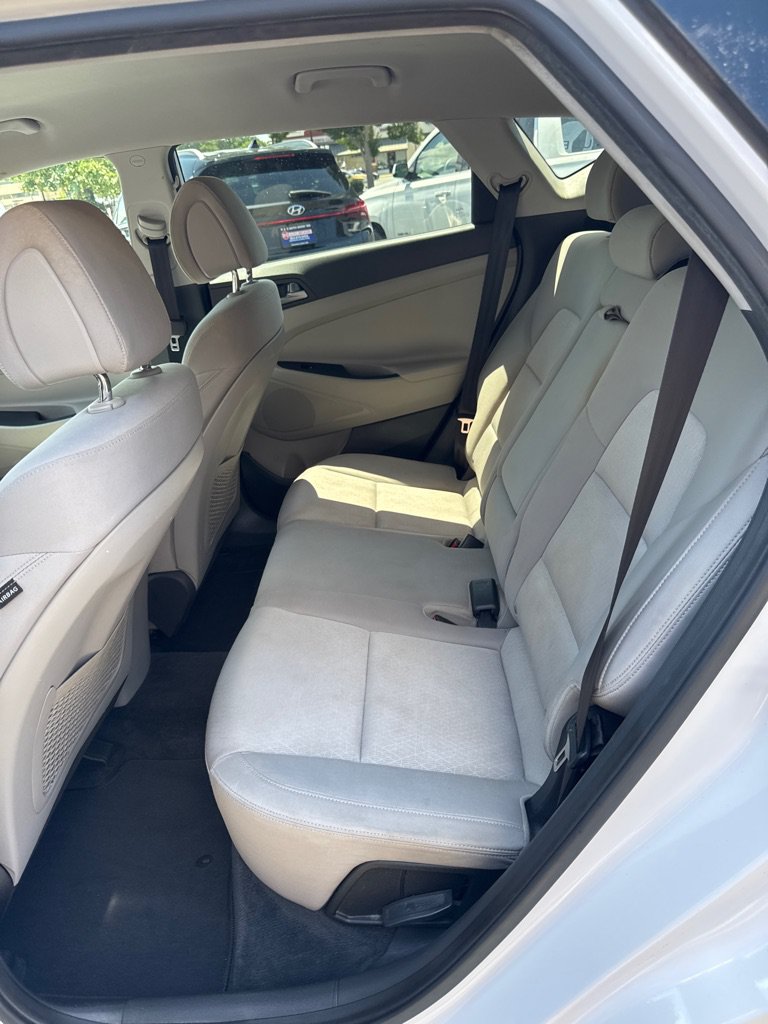 Used 2016 Hyundai Tucson Eco FWD image 8