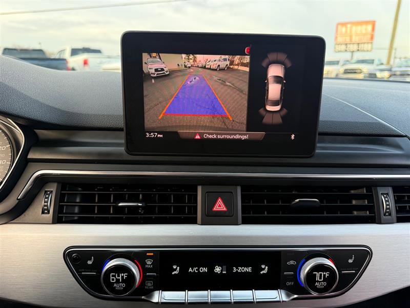 Used 2018 Audi S4 Premium Plus image 41