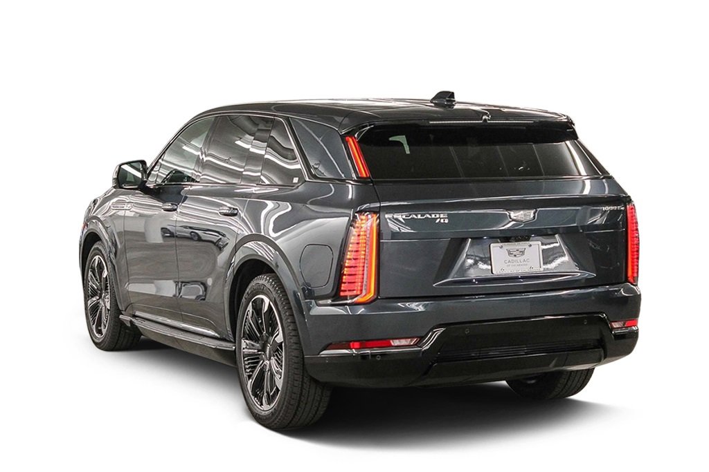 New 2026 Cadillac Escalade IQ Sport 2 image 4