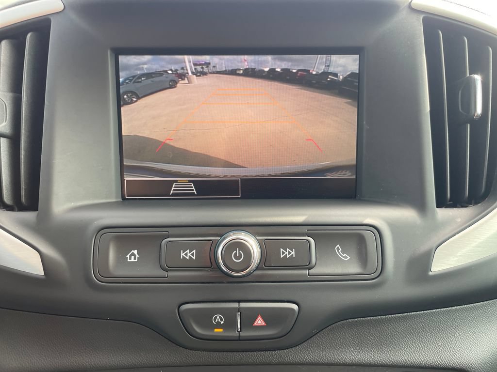 Used 2024 GMC Terrain SLE w/ LPO, Floor Liner Package FWD image 17
