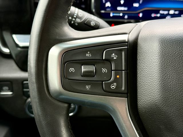 Used 2024 Chevrolet Silverado 1500 RST image 17