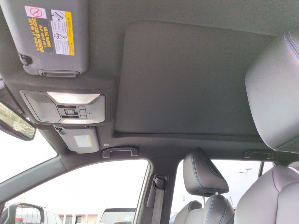 Used 2024 Toyota RAV4 XSE w/ Advanced Technology Package image 21