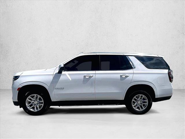 Used 2023 Chevrolet Tahoe LT RWD image 6