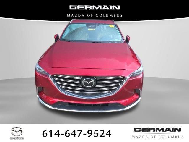 Used 2019 MAZDA CX-9 Grand Touring AWD/4WD image 3