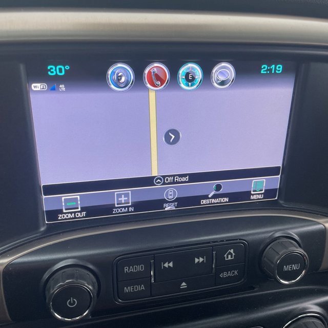 Used 2018 GMC Sierra 1500 Denali image 10