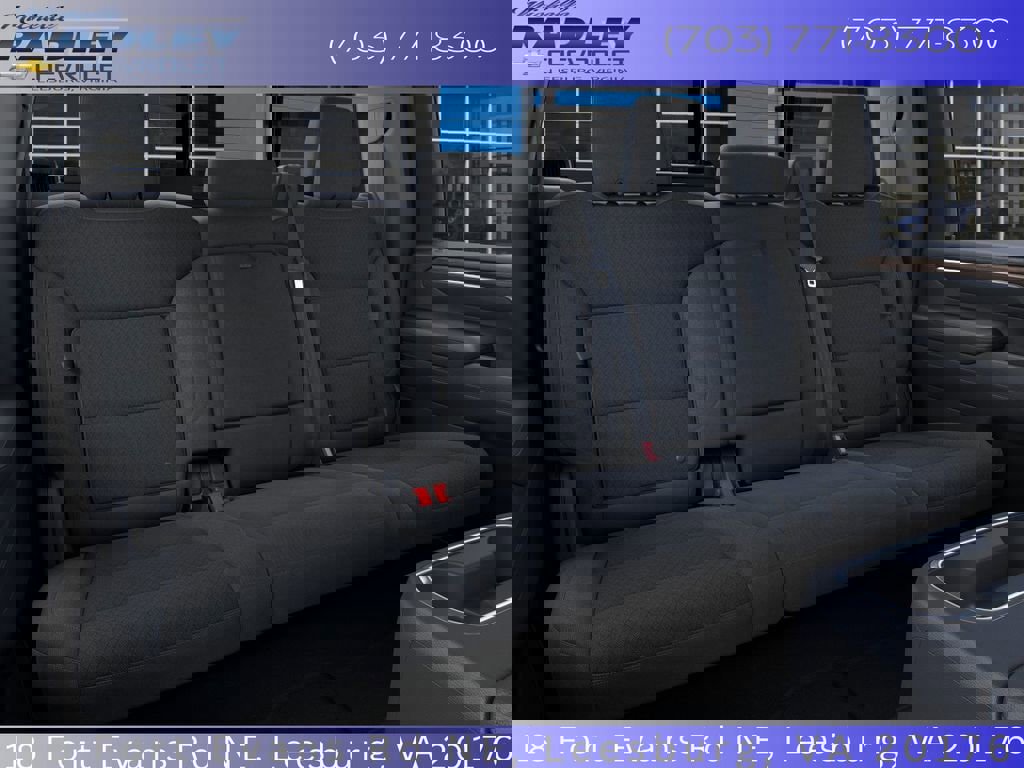 New 2026 Chevrolet Silverado 2500 LT w/ Convenience Package image 19