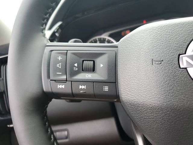 New 2026 Nissan Pathfinder SV AWD/4WD image 24