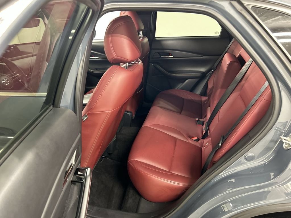 Certified 2023 MAZDA CX-30 AWD 2.5 S w/ Preferred Package image 20