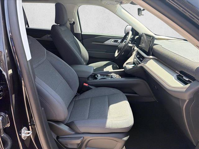New 2026 Ford Explorer Active RWD image 26