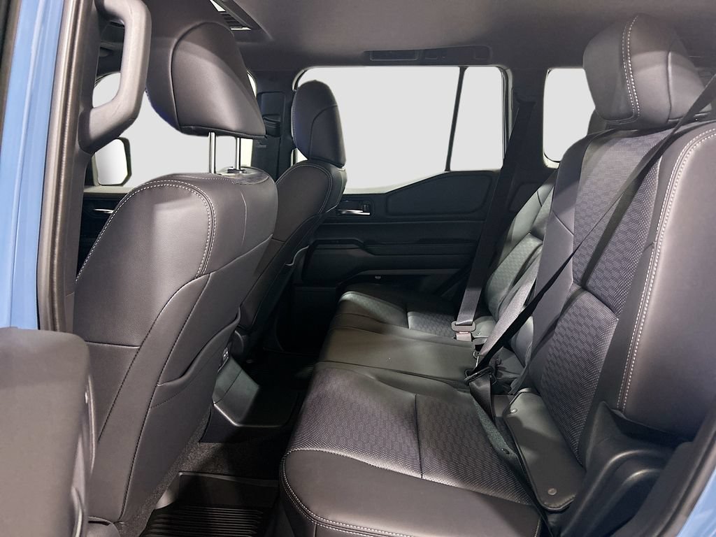 New 2027 Toyota Land Cruiser AWD/4WD image 23