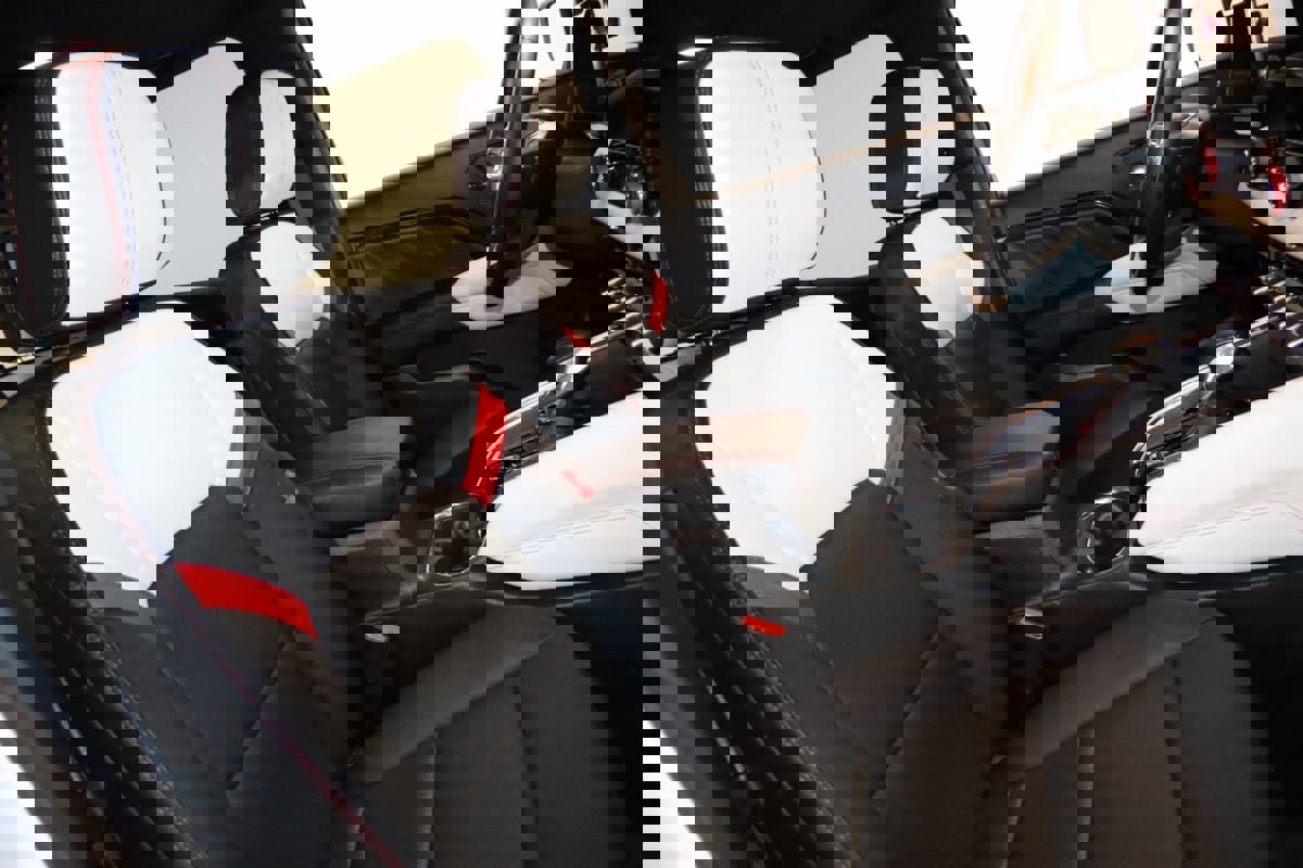 Used 2023 GMC Canyon AT4X image 63