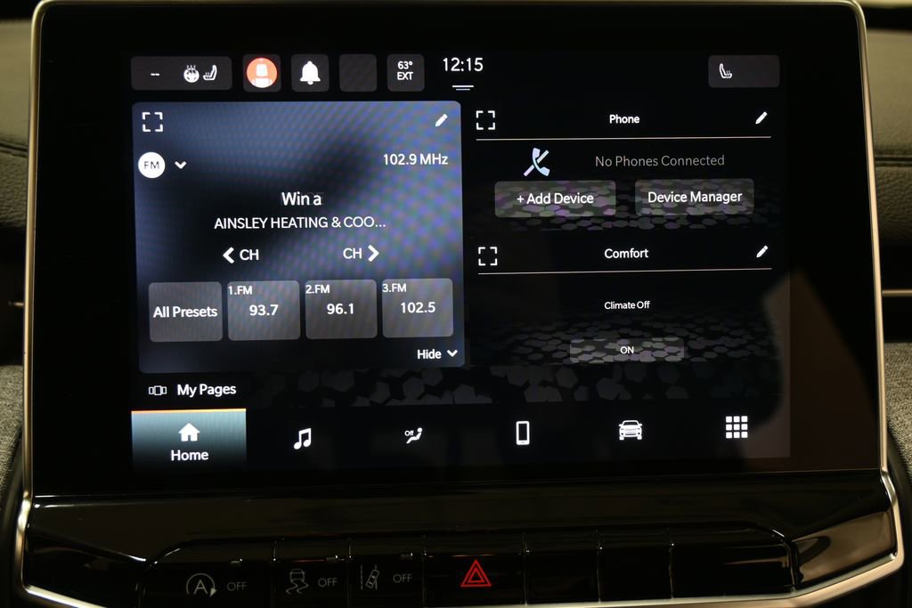 Used 2023 Jeep Compass Latitude image 31