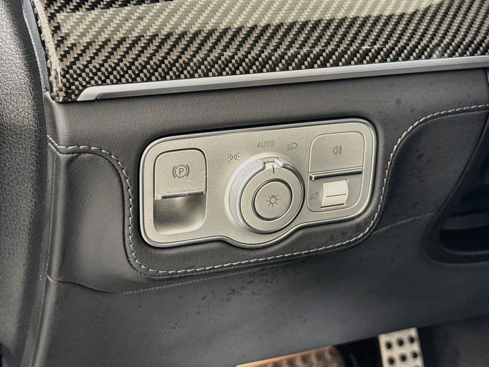 Used 2024 Mercedes-Benz GLE 63 AMG S image 15