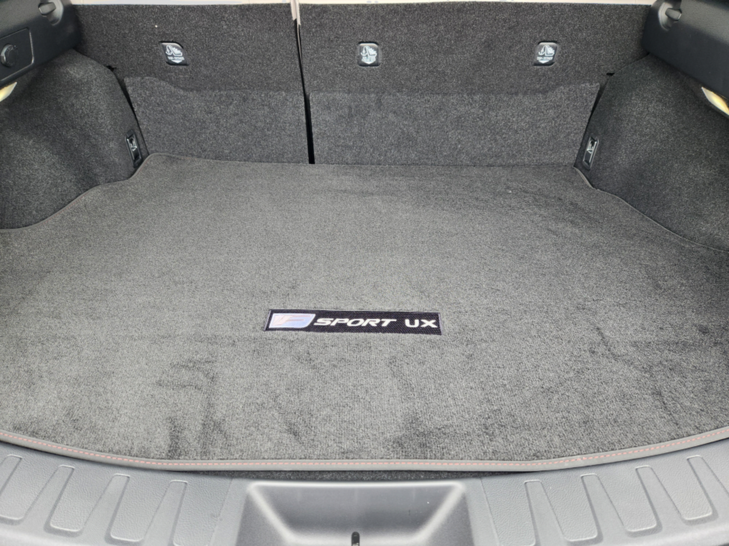 New 2026 Lexus UX 300h FWD w/ Accessory Package (Z1) image 19