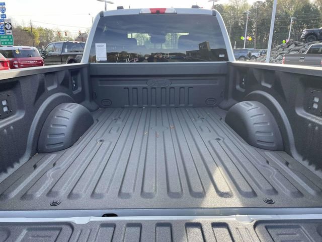 New 2026 Ford F250 XLT w/ XLT Premium Package AWD/4WD image 9