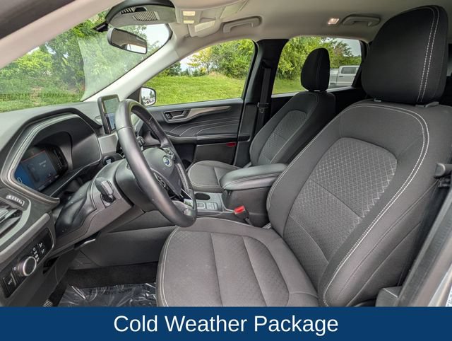 Used 2024 Ford Escape Active AWD/4WD image 10