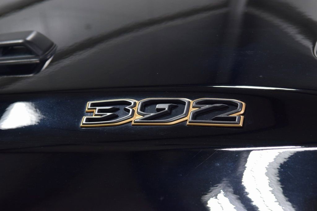 Used 2023 Jeep Wrangler Rubicon 392 w/ Trailer Tow Package image 15