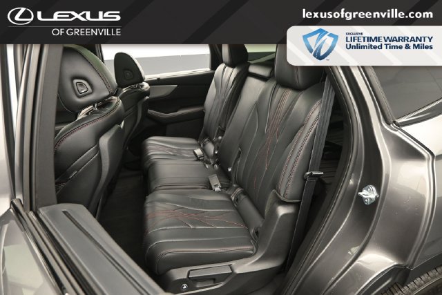 Used 2026 Acura MDX A-Spec w/ Advance Package AWD/4WD image 27